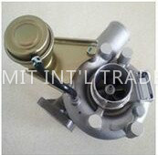 TD05H Auto Turbocharger 2.0LD 49178-02320 49178-03122 4D34-2AT Engine For Hyundai engine With K18 Material